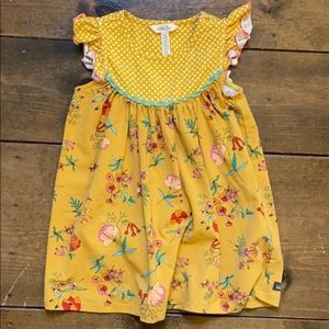 Matilda Jane girls dress